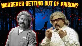 Was He Innocent? The Mysterious Story of Richard Allen Davis