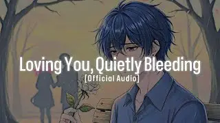 Sad Turkish Music [Official Audio] &mdash; Midnight Melody | Loving You, Quietly Bleeding