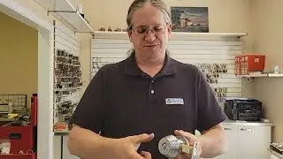 classroom function deadbolt demo