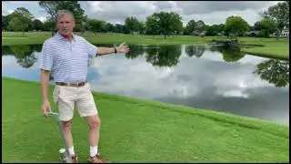 Bill Bergin renovation update, &ldquo;what to expect w/ course reopening&rdquo;!