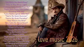Sunset Heartbeats 🌴 Relaxing Tropical Pop & Dance Music Compilation 💛
