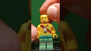 Bolobo #ninjago #lego #legoninjago
