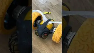 The CRAZIEST RC BEE You've EVER Seen! 🐝🤯 #kidsvideo #kidsshorts #toysforkids