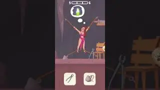 Comics Bob Best Level Crazy Gameplay Android &Ios