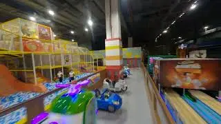 Nexus Seawoods Mall, Navi Mumbai - FPV Drone Video