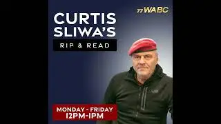 Curtis Sliwa's Rip & Read | 12-17-24