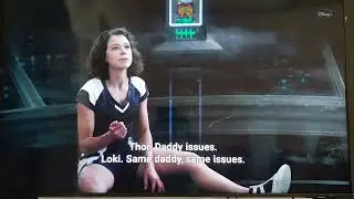 Marvel Daddy issues and X men|She Hulk Ep 9|