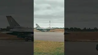 Sven meets Luftwaffe