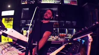 Adrian Hibbs Performance Reel June 2019