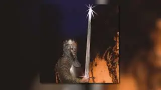 Warlord Colossus - Do Not Stand At My Grave & Weep