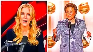 Megyn Kelly Calls Wanda Sykes &lsquo;Pathetic&rsquo; for Jab About &lsquo;Mediocre White Men&rsquo; at Golden Globes