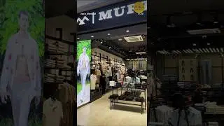 mufti store zora the mall Raipur Chhattisgarh|| mufti shop zora the mall| #mufti #zora #the #mall
