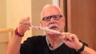 De-stress - Untangling the Knots with Paul Darby - The EQ Plan