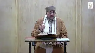 Bustaanil 'Arifeen: Moderation in Food Consumption