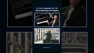 Elon Musk Just Dropped XChat