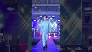 Rampa Republic Guest Model