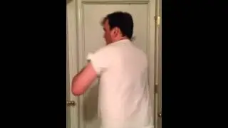 Arthur Fonzarelli Imitation