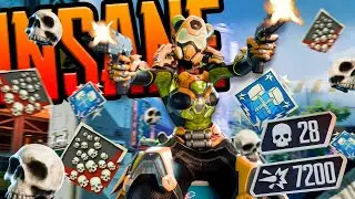 BOMB + 4K - LIFELINE INSANE