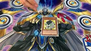 Yu-Gi-Oh Eldlich Cyberse? Deck Profile | 1st Place December 2021