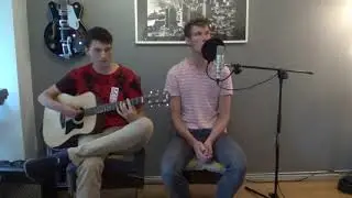 AttractiveAcoustics - Might As Well Dance (Jason Mraz)