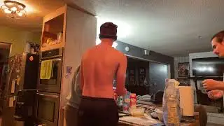 0 Senses Cooking Challenge - Part II