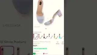 Meesho Heels Under 400/- || Must buy ❣️