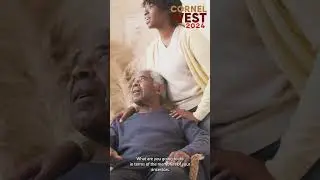 WEST/ABDULLAH 2024 | For the People!