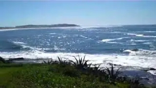 Dee Why Rock Pool