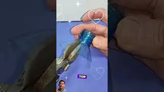 Простой лайфхак своими руками из переработанной бутылки #ЛайфхакПоПереработке #ПоделкиСвоимиРукам...