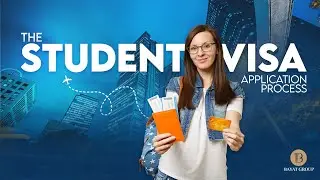How to Apply for a Student Visa | Global Journeys Episode 4