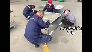 脉冲除尘 ，Pulse Type Dust Collector