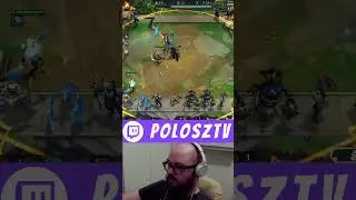 grając STRIKERS FLAIL zawsze buduj dodatkowego kryta #tft #riotgames #set16 #items #guide #protips