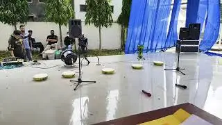 Hadrah Ponpes Sa'adatuddaren Tahtul Yaman