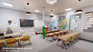 Szkoła Podstawowa Da Vinci w Poznaniu