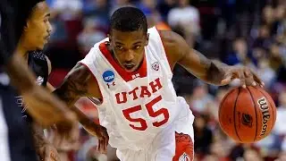 Delon Wright highlights: Top collegiate point guard ready for NBA spotlight