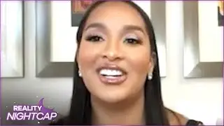 &lsquo;90 Day: Hunt For Love&rsquo;: Chantel Teases Her Mom&rsquo;s Reaction To Ashley & Talks Shocking Carlo Drama