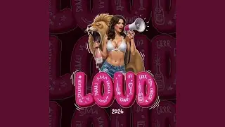 LOUD 2026