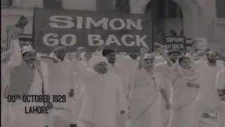 Simon go back, simon go back, simon go back. (dasvi movie best clip) .
