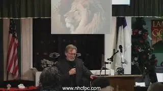 New Hope Christian Fellowship Ponca City Live Stream