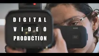 North Shore Community College DIGITAL VIDEO PRODUCTION