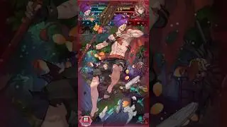 Virgin Fallen Edelcringe VS Chad Summer Shezingtons (FEH)