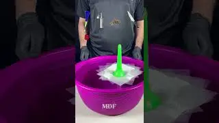 How Many Tissues Does it Take these Objects Float? 🌊|| Satisfying Float Test Experiment #asmr #oddly