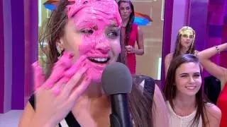 Programa Conexão Models - 10/04/2016 - Bloco 3