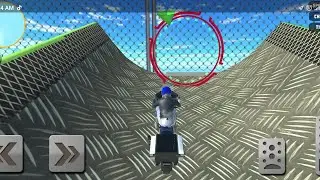 #56 IMPOSSIBLE MOTO BIKE STUNTS 2019 : MEGA RAMP GAMES | ONLY BIKE GAMES