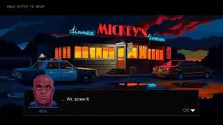 Police Stories Gameplay (PC Game)