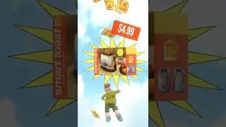 Big Bill - The Money Store - Visualizer
