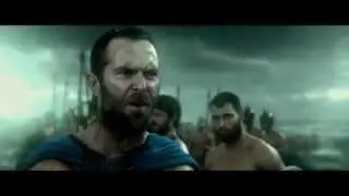 300: Rise of an Empire - 