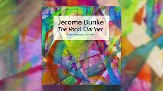Jerome Bunke - Vally Weigl's Echoes from Poems (Patricia Benton): Of Heaven And Earth