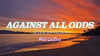 Phil Collins - Against All Odds (Take A Look At Me Now) [Live And Loose In Paris] - AI Viral