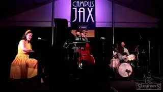 Lullaby For Art | CHAMPIAN FULTON at Steamers Jazz at JAX Artist Showcase